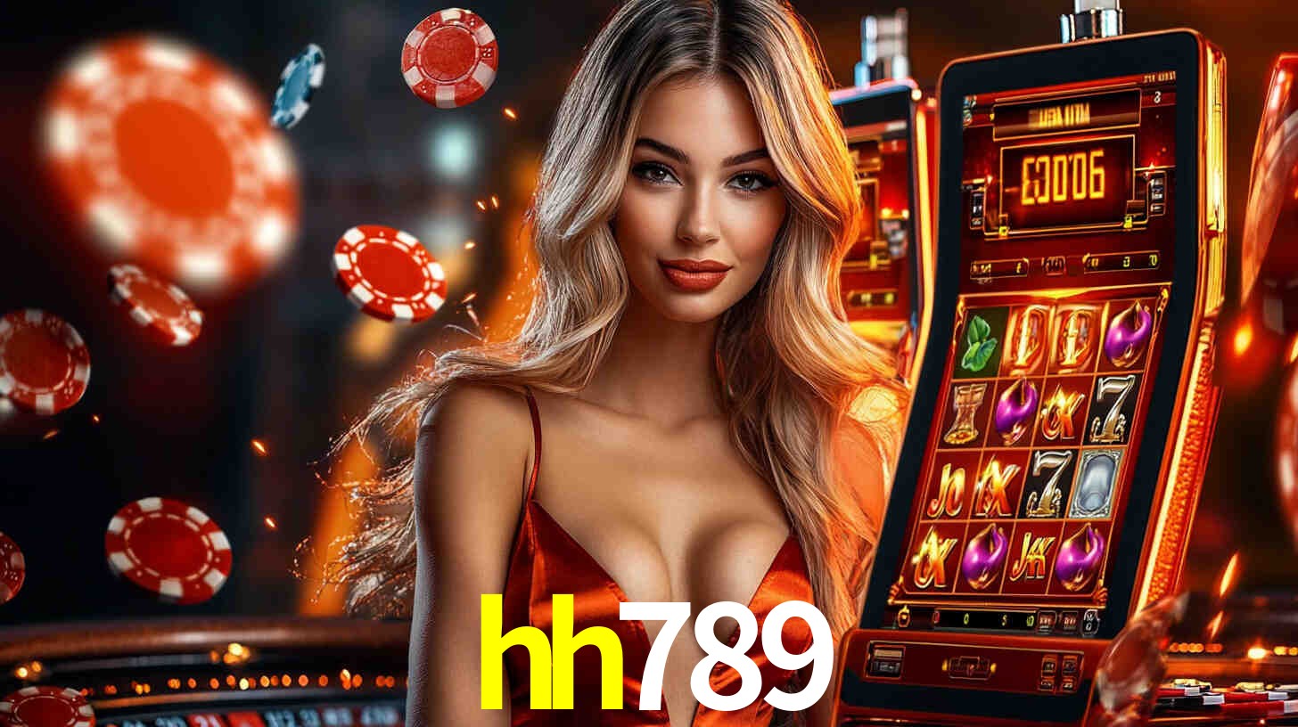 hh789: Seu Cassino Premiado com Pagamentos Rápidos