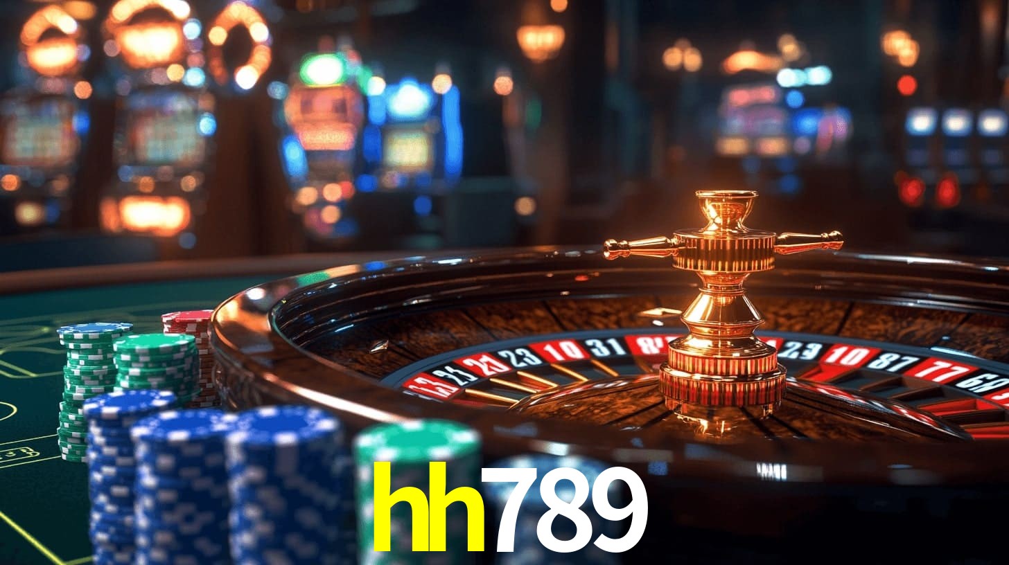 hh789 - Aposta VIP Suprema - hh789.com