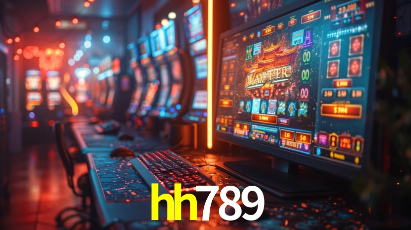 hh789: Seu Cassino Premiado com Pagamentos Rápidos