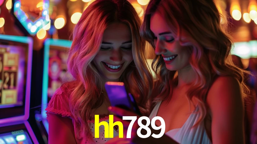 hh789 bet