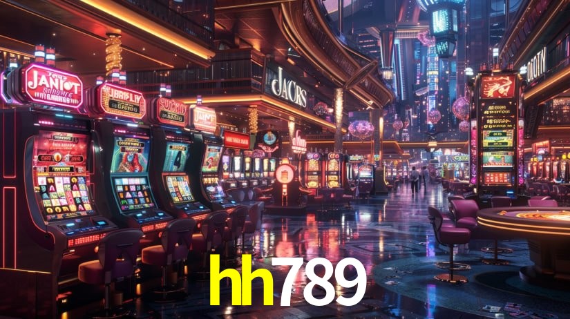 Experiência VIP hh789