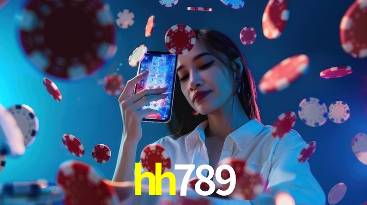 PIX Instantâneo hh789