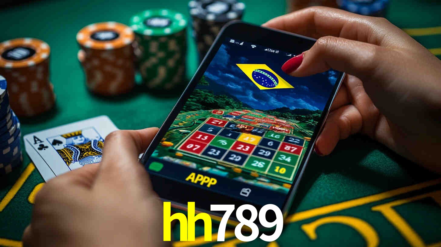 Desvendando o Mundo dos Jogos Virtuais na hh789