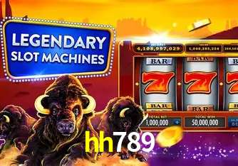 Descubra a Magia dos Jogos de Arcade no hh789