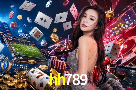 Game Providers hh789