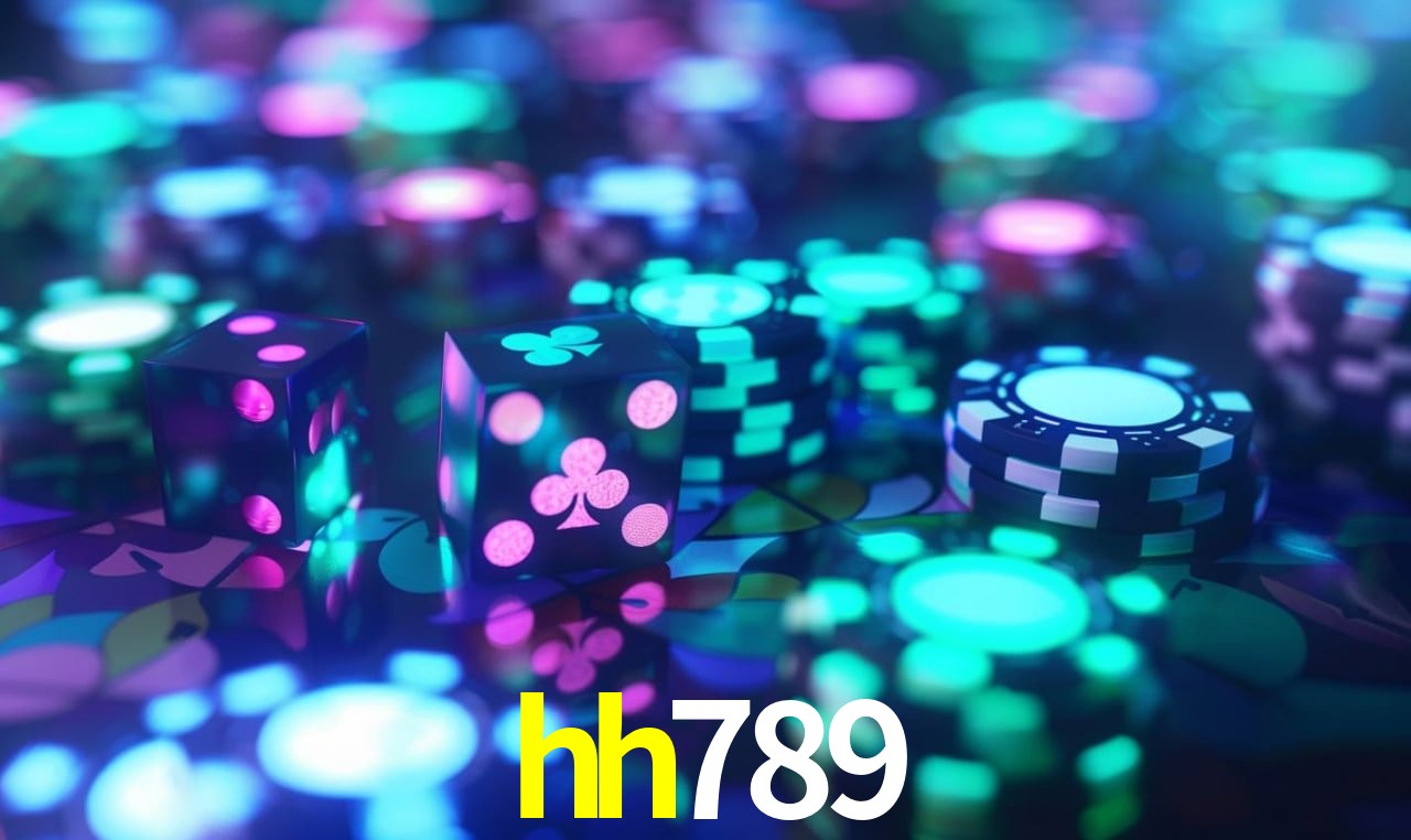 Diretório de Jogos hh789