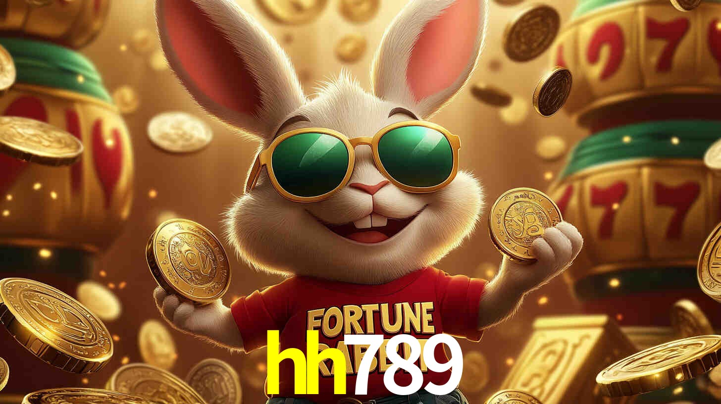 hh789: A Experiência de Casino com Jogos de Mesa ao Vivo