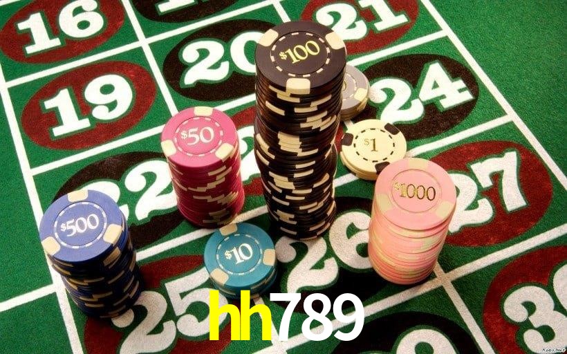 Jogos Exclusivos hh789