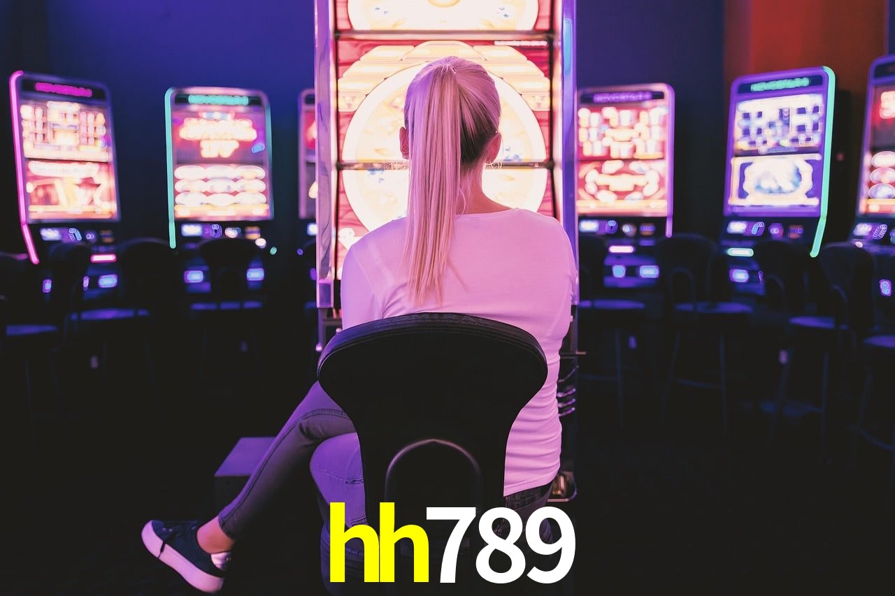Live Casino hh789