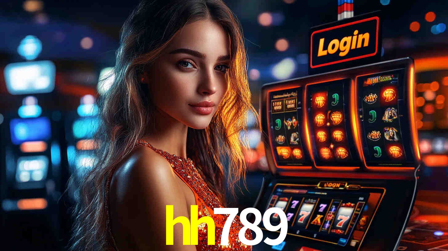 Sinta a adrenalina dos jogos de cassino com hh789