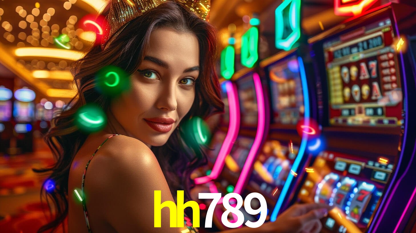 Instalar app hh789