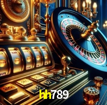 Casino Ao Vivo hh789