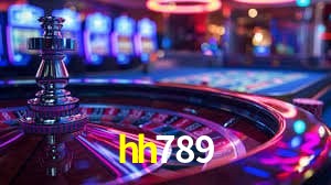 Integração de APIs hh789