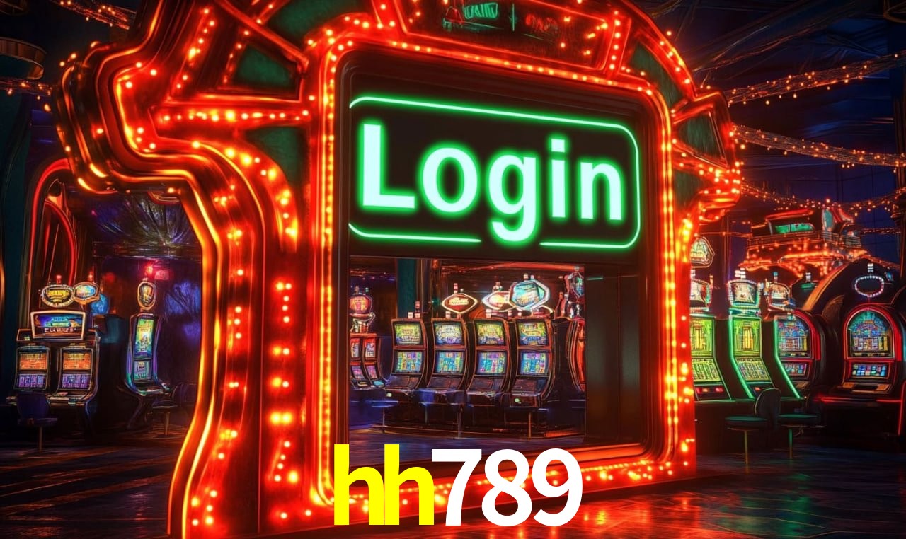 Benefícios da Conta hh789