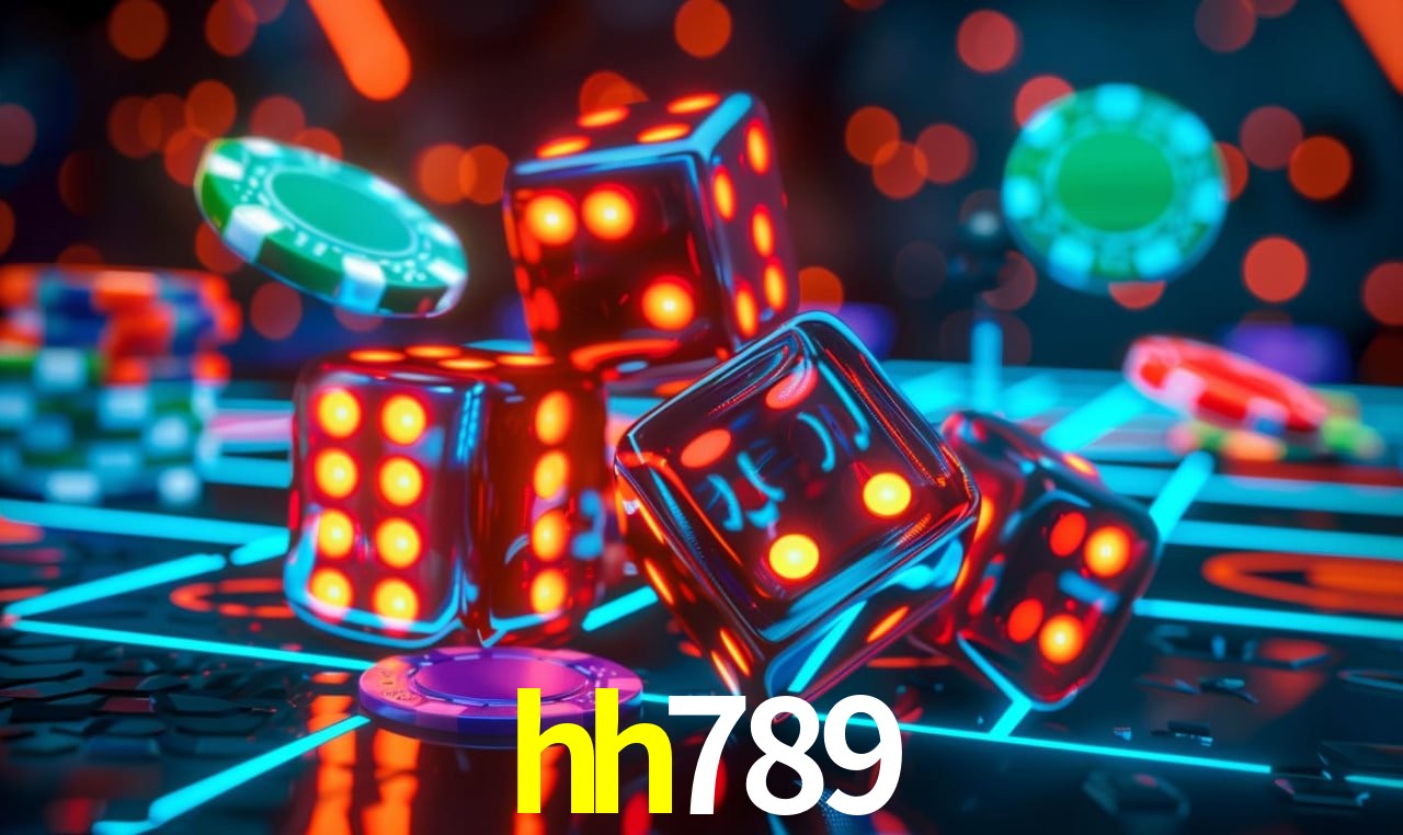 Casino VIP hh789