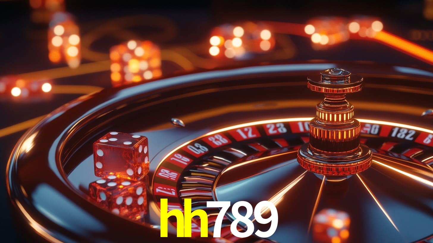 VIP Casino hh789