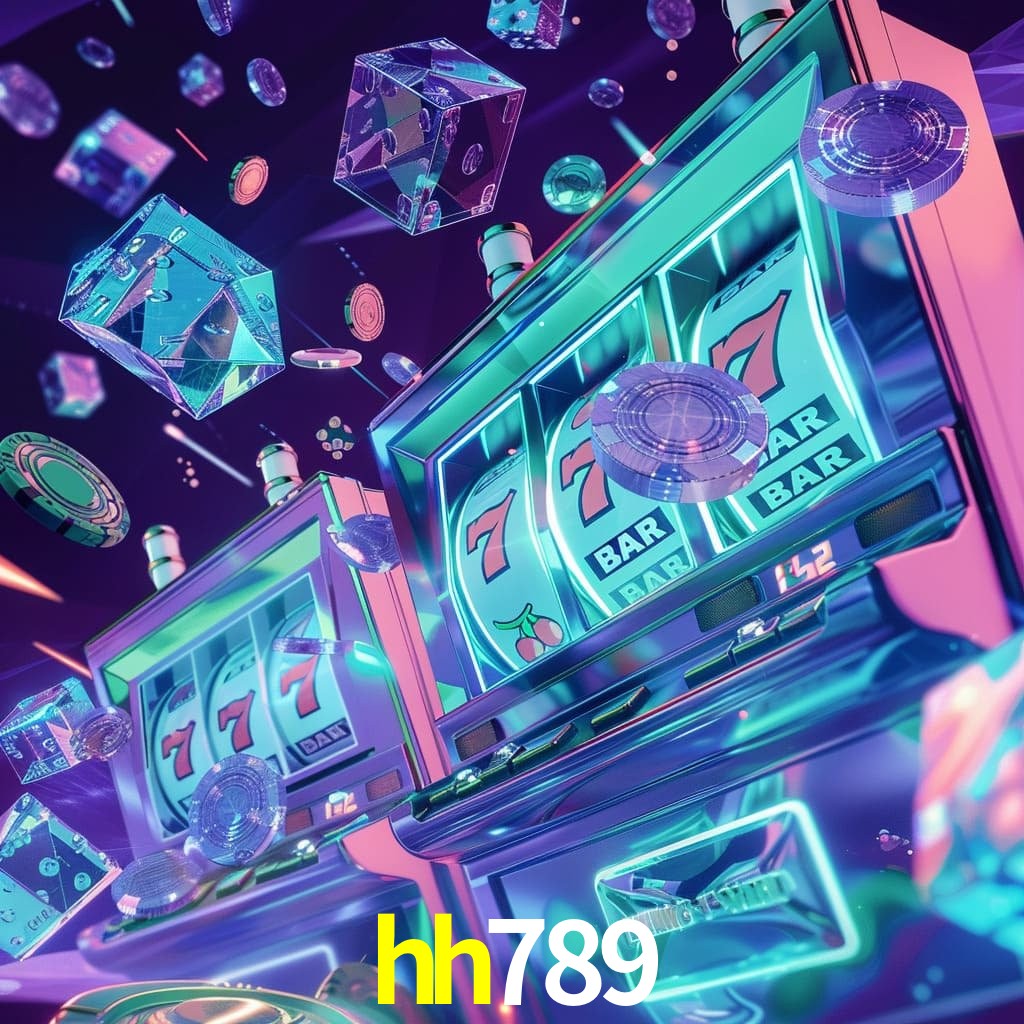 Casino Ao Vivo hh789