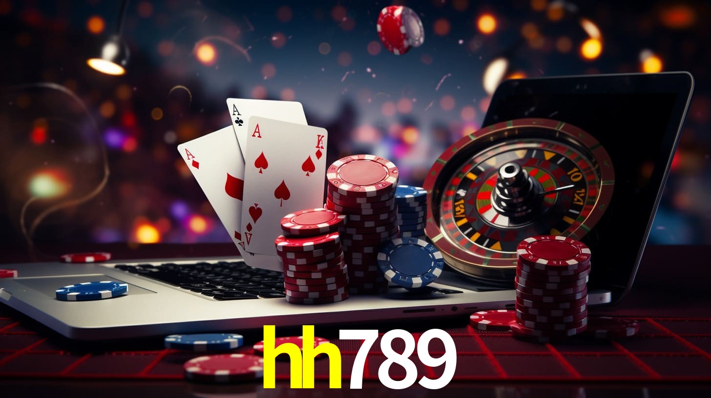 Live Casino hh789