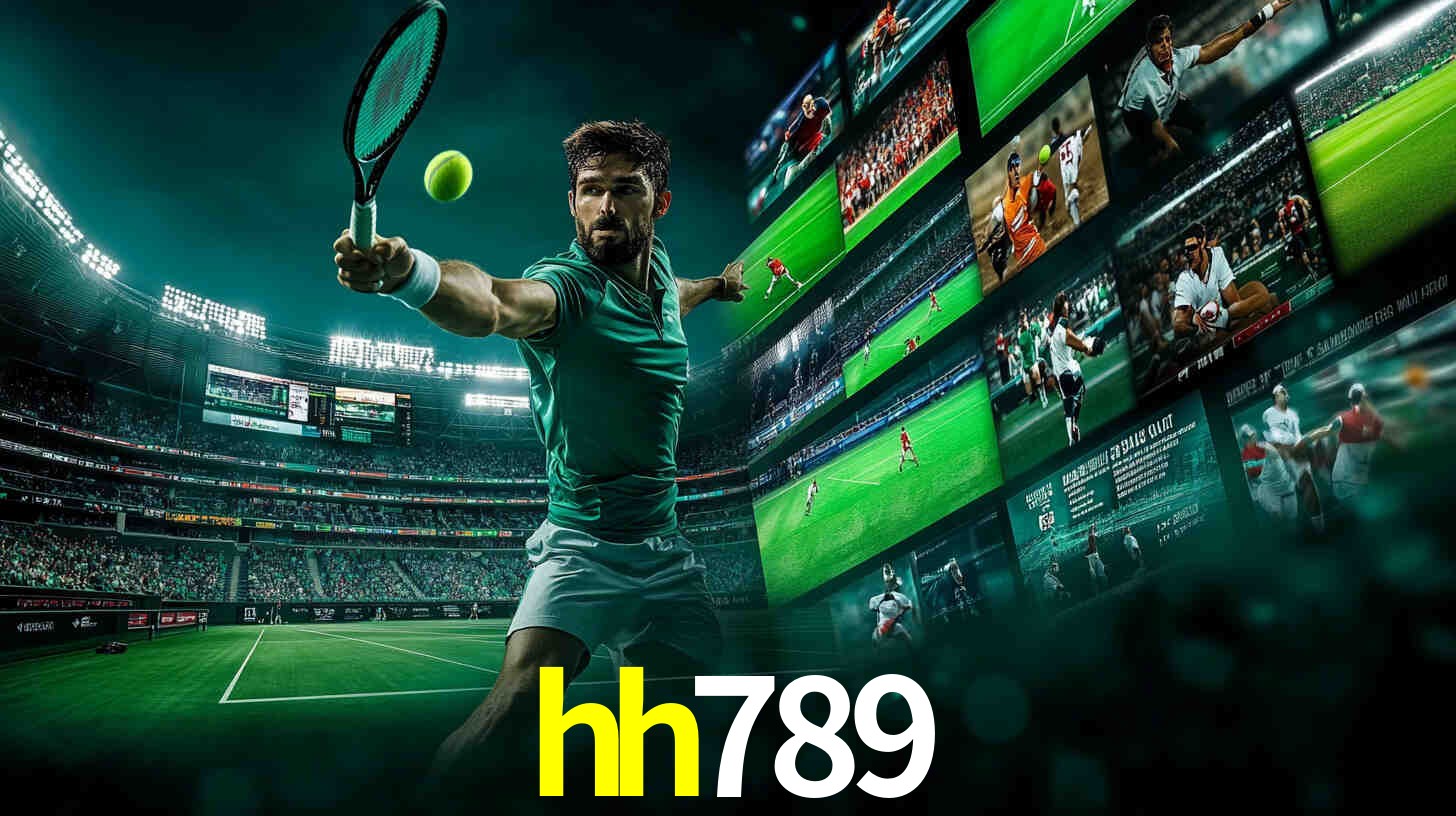 A Experiência Imersiva dos Cassinos Ao Vivo no hh789