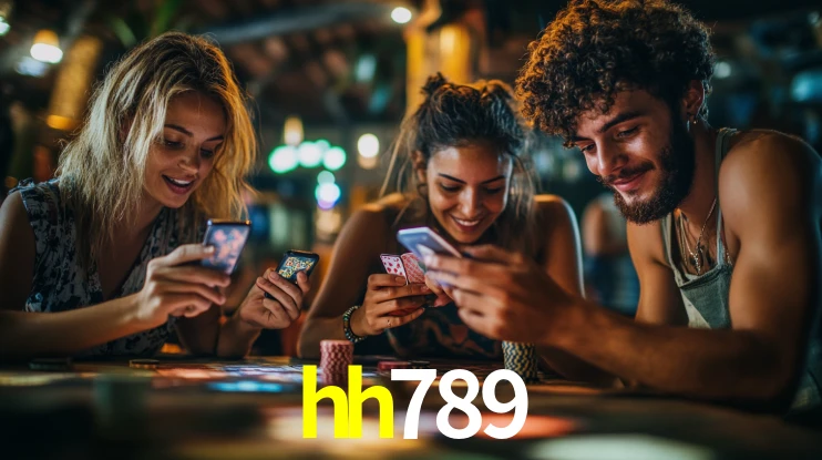 Daily Bonuses hh789