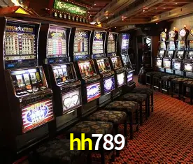 A Emoção da Loteria na hh789: Uma Chance de Mudança de Vida