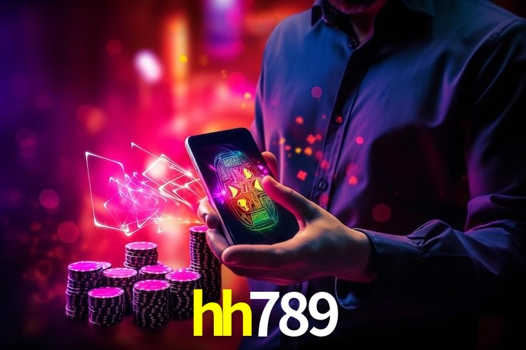 Recursos de Bônus hh789