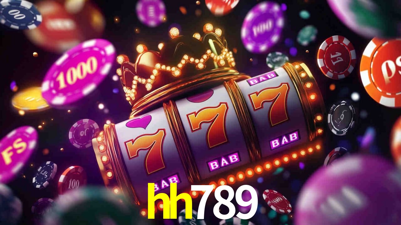 Slot Games hh789