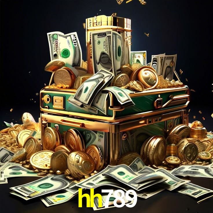 Tecnologia da Plataforma hh789