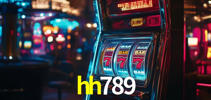 Welcome Bonus hh789