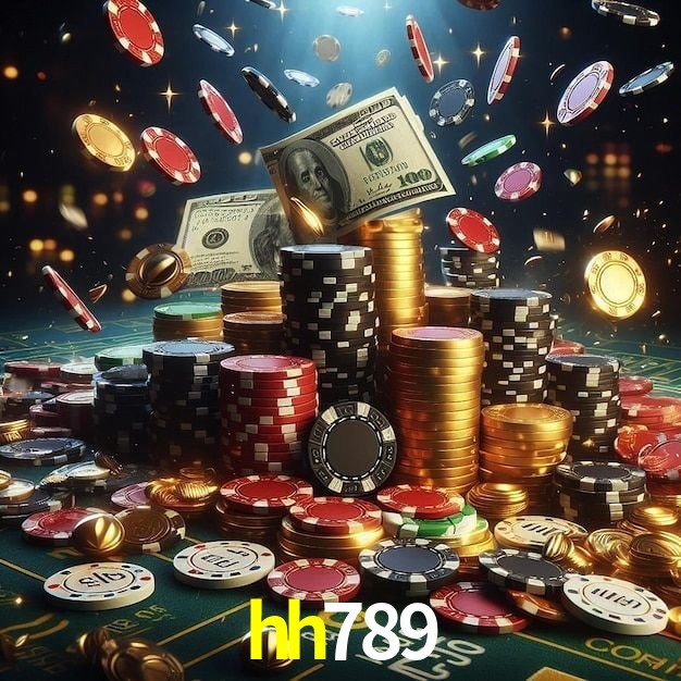Mesa de Blackjack hh789