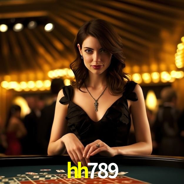 cassino hh789