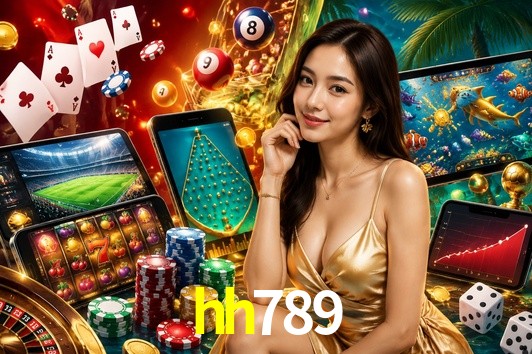 Aviator Game hh789