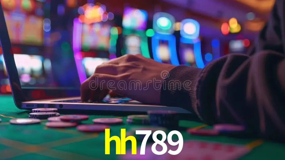 Estatísticas Esportivas hh789