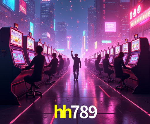 Estatísticas do Jogo hh789