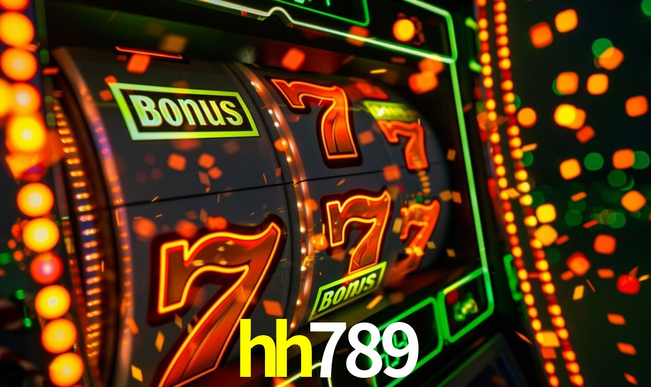 Bônus de Boas-vindas hh789
