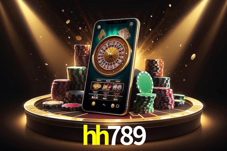 Acesso à conta hh789