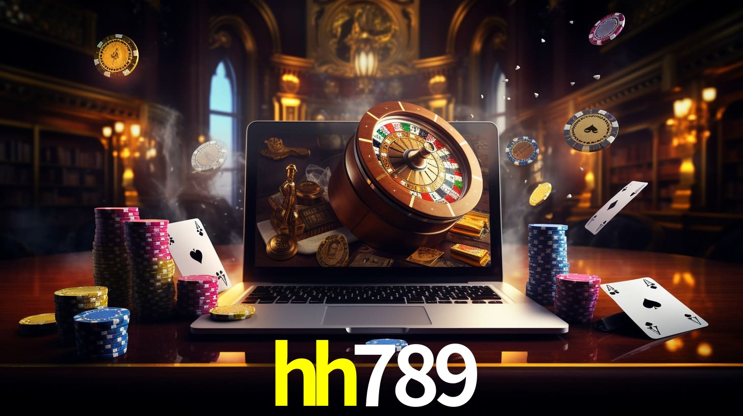 Daily Bonuses hh789