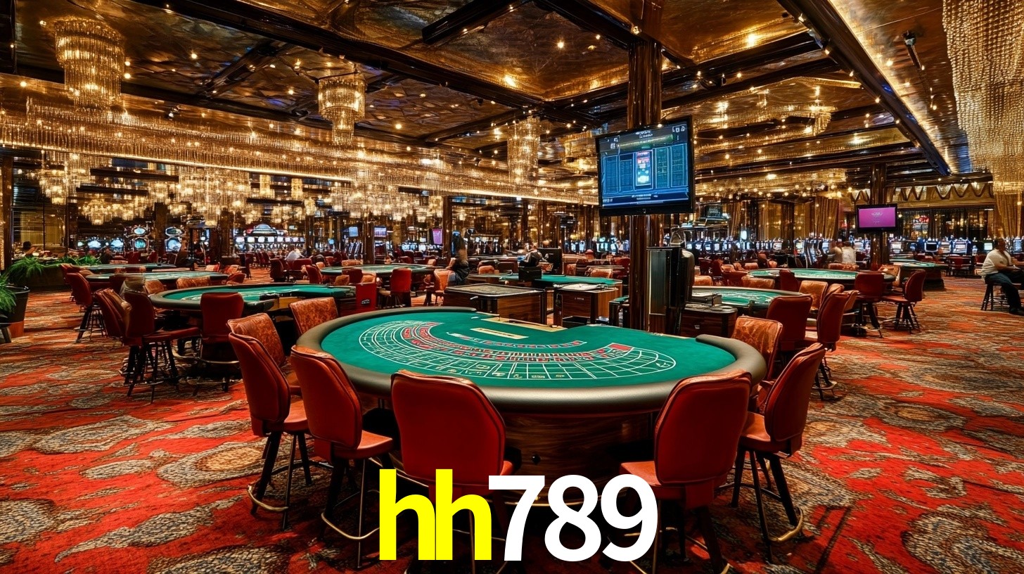 hh789 bet