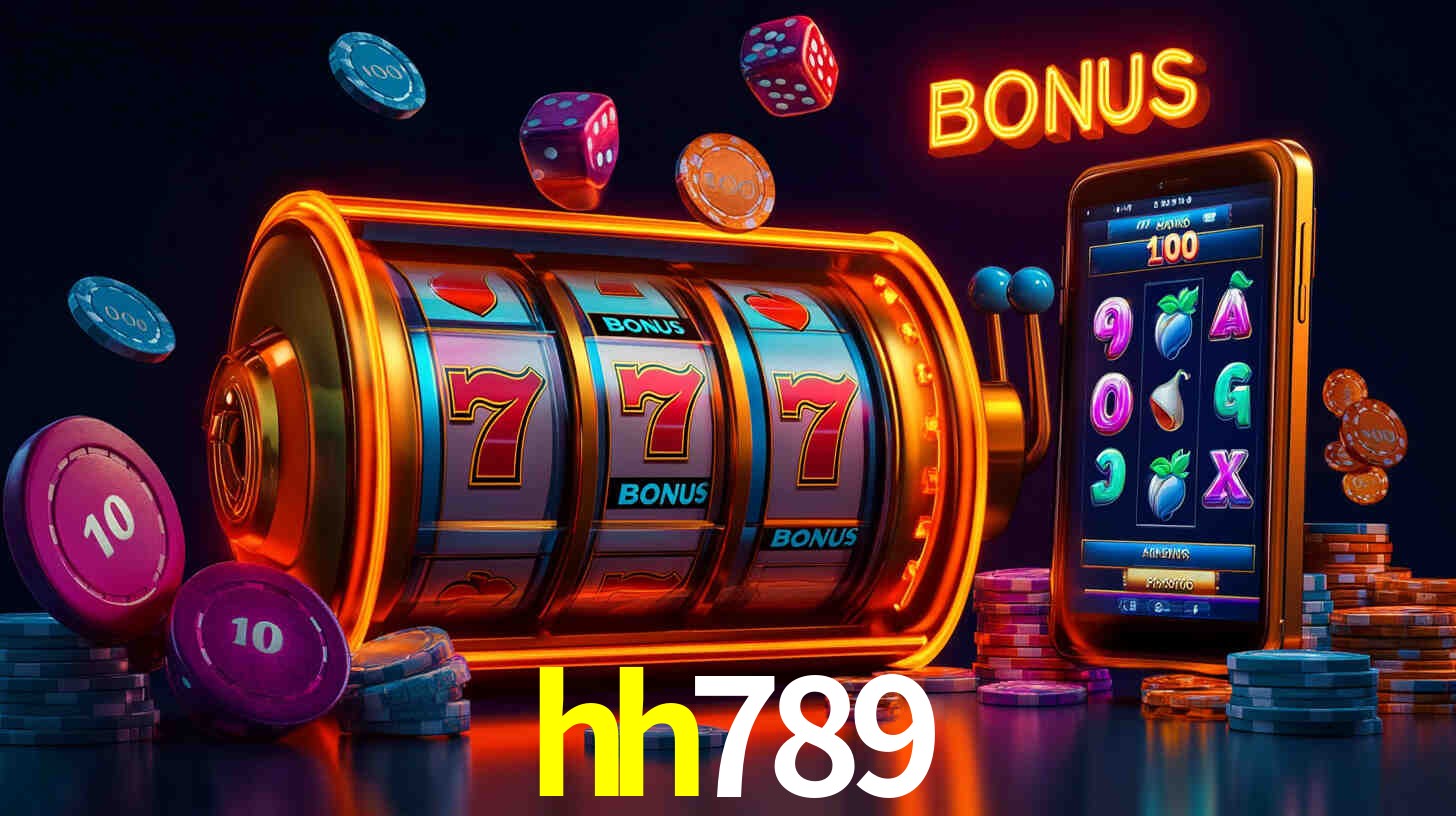 Recursos de Bônus hh789