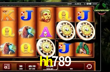 A Emoção da Loteria na hh789: Uma Chance de Mudança de Vida