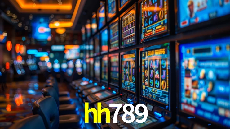 Games Directory hh789
