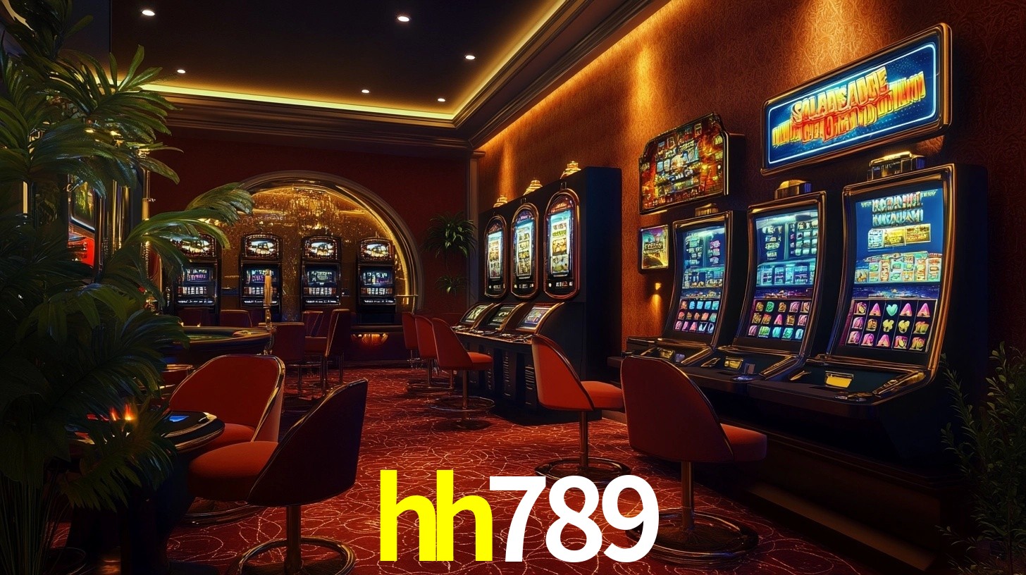 Exclusive Games hh789