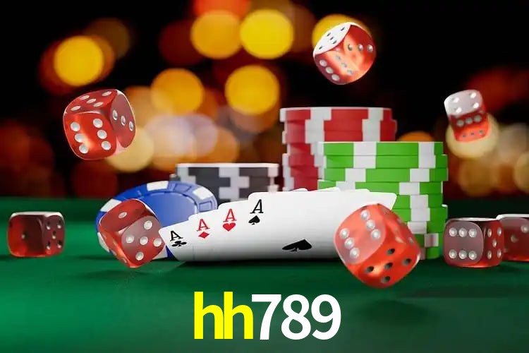 A Experiência Imersiva dos Cassinos Ao Vivo no hh789