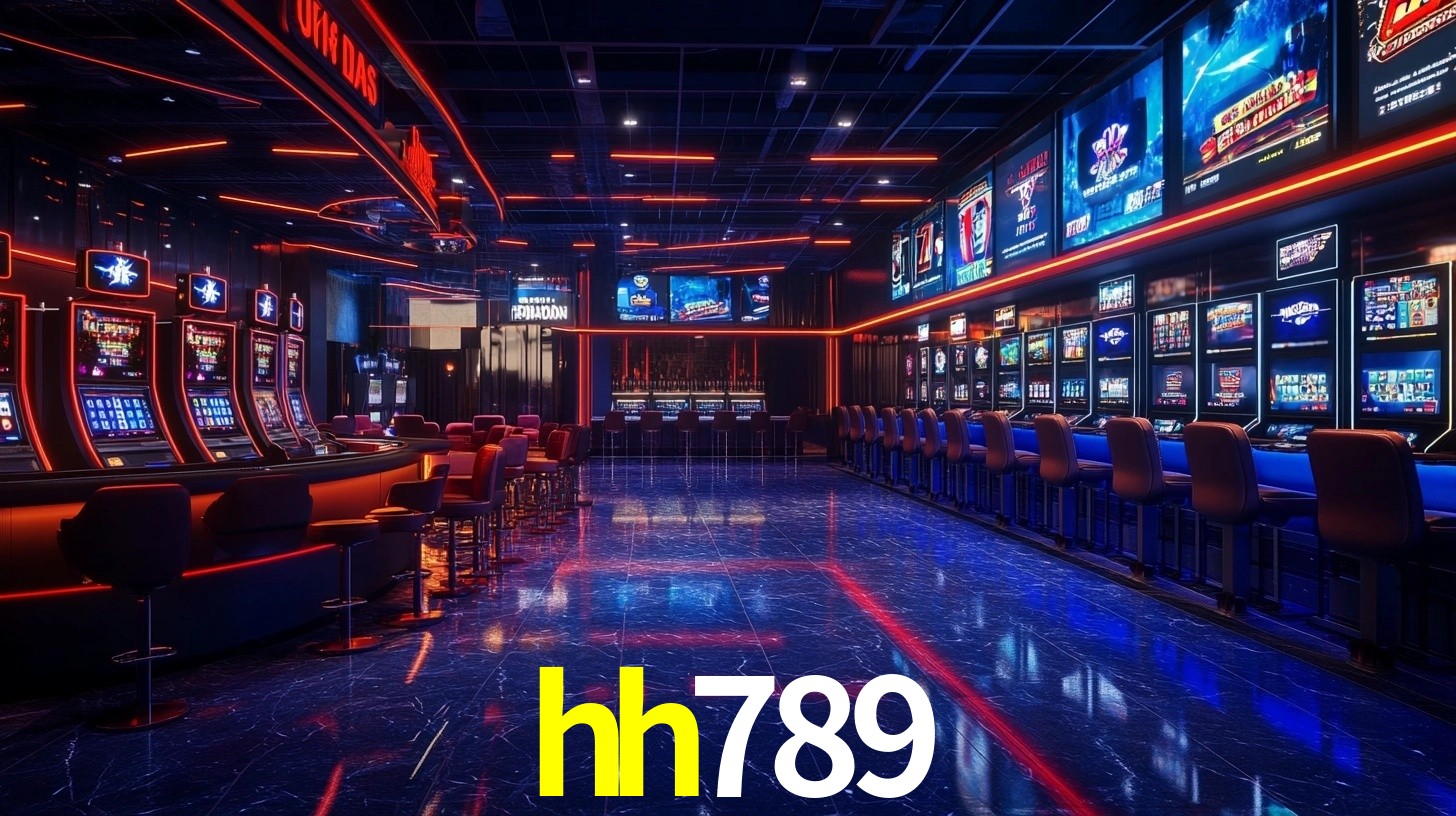 Premium Interface hh789