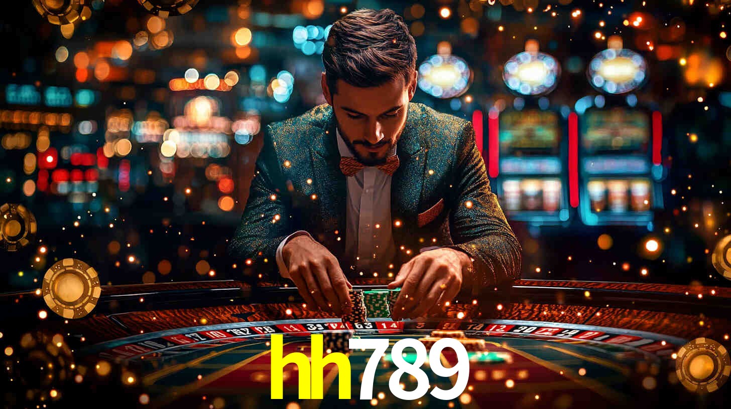 hh789 bet