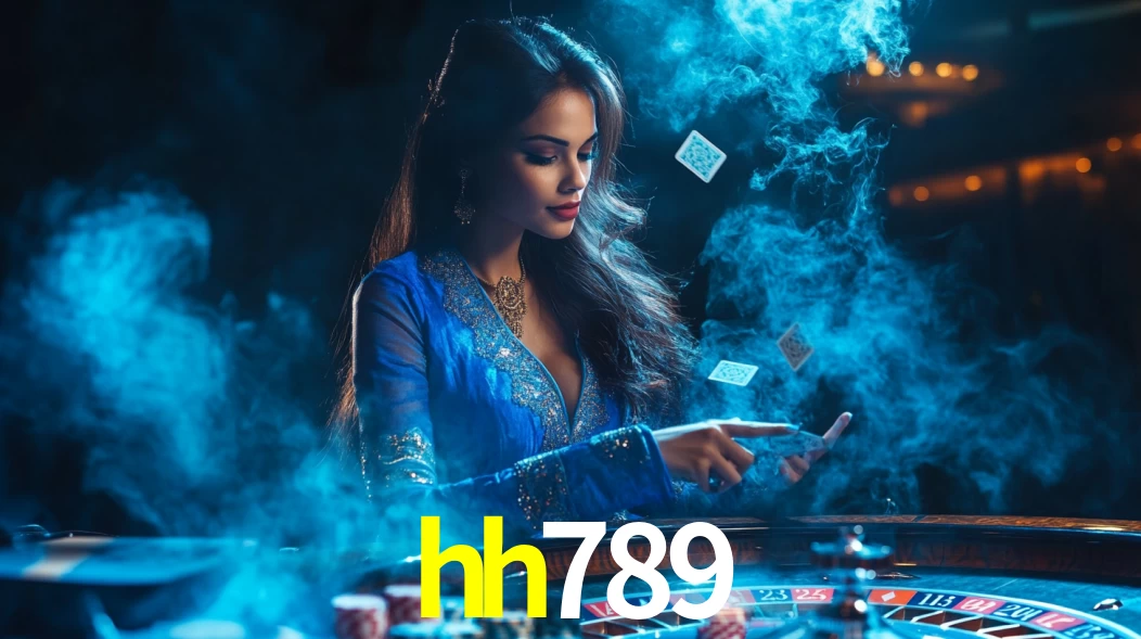 Casino Ao Vivo hh789