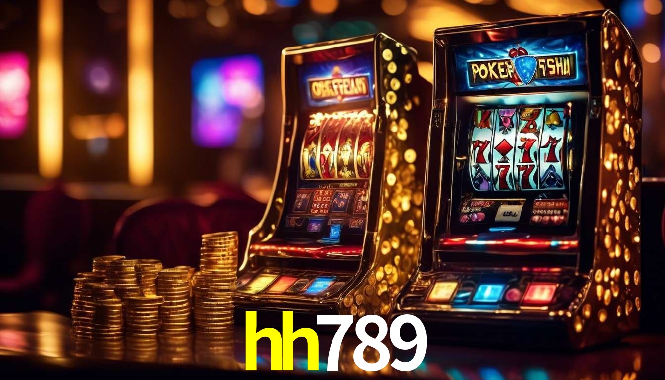 Tecnologia da Plataforma hh789