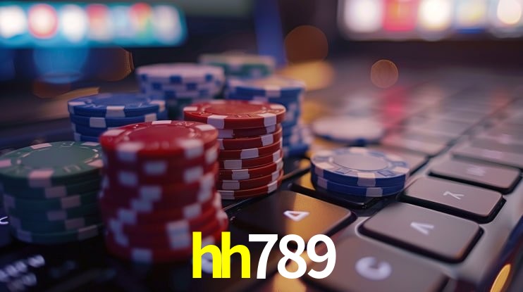 Descubra a Essência do hh789: Nossa História e Compromissos