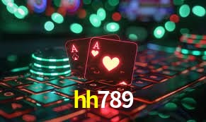 Inovações de Jogos na hh789: O Futuro das Experiências Interativas