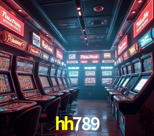 Descubra o Programa VIP da hh789: Vantagens Exclusivas para Jogadores